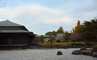 神宮美術館